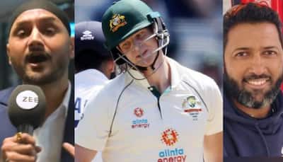 IND vs AUS: 'R Ashwin in Aussies' Head' - Wasim Jaffer, Harbhajan Singh Start Mind Games Ahead of Nagpur Test - Read Here