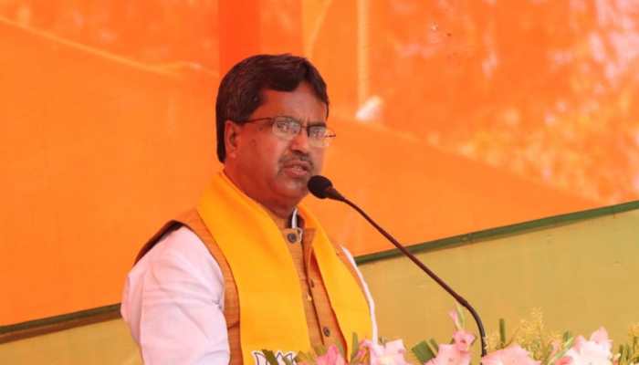 Tripura Election 2023: CM Manik Saha Responds to Demand of 'Greater Tipraland'