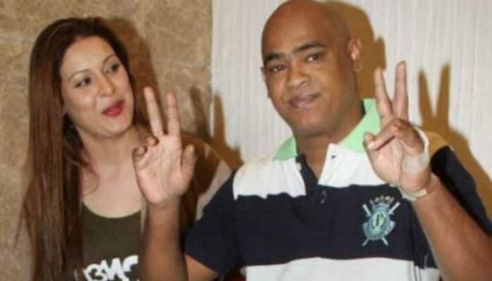 Vinod Kambli in Trouble After Hitting Wife With Cooking Pan, Police Files FIR