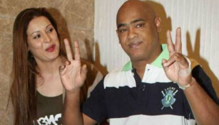 Vinod Kambli in Trouble After Hitting Wife With Cooking Pan in Drunken State, Mumbai Police Files FIR
