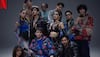 Netflix Web Series ‘Class’ Receives Praises From the Audience For its’ Storyline and Cast 