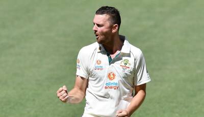 IND vs AUS: Big Blow to Australia as Josh Hazlewood Ruled out of 1st Test; THIS Pacer Likely to be his Replacement