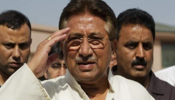 Pervez Musharraf, Former Pakistan President, Dies After Prolonged Illness