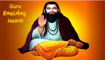 Guru Ravidas Jayanti 2023: Significance and His Valuable Lessons and Everything about Purnima Tithi