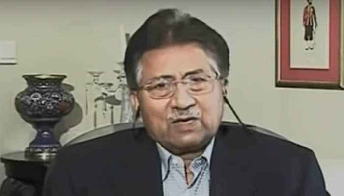 Pervez Musharraf Death: From Cricket to Narendra Modi, Relive Former Pakistani President&#039;s 7-Year-Old Exclusive Interview