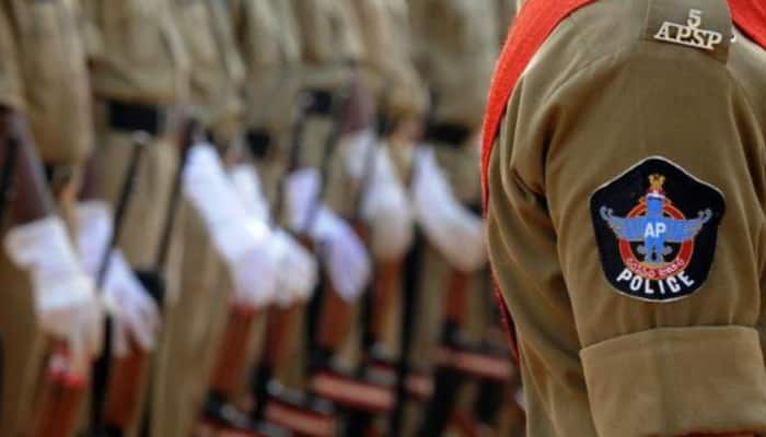 AP Police Constable Recruitment Exam Result 2023: APSLPRB Announces Results, 95,208 Candidates Qualify; Check Direct Link Here