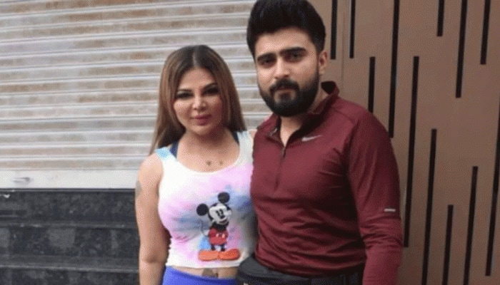 Rakhi Sawant's husband Adil Khan hits back after latter's 'Mujhe Fridge Mein Nahi Jana' controversial remark