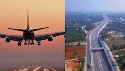 Explained: How India's Improving Road, Rail Network Has Dented Bengaluru-Mysuru Flight Services?