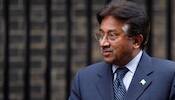 A Look at Former Pakistan President Pervez Musharraf's Old Delhi Connection