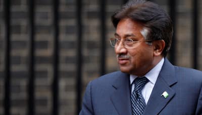 General Pervez Musharraf Dies: A Look at Former Pakistan President's Old Delhi Connection