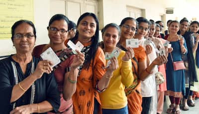 India Sees six-fold Jump in Voters Since 1951; Total Electorate on January 1 is...