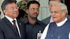 When General Pervez Musharraf Visited India for Historic Agra Summit with AB Vajpayee