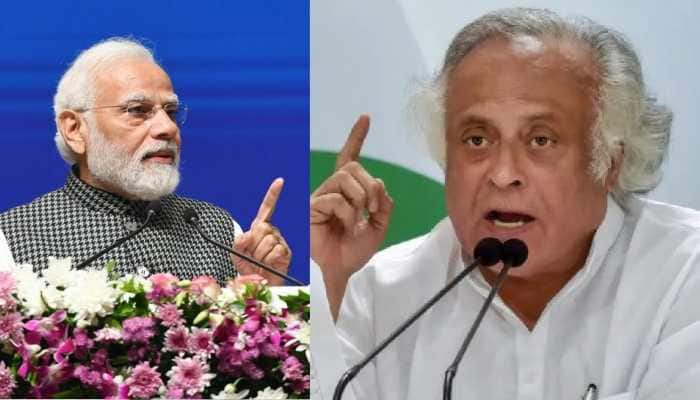 Adani-Hindenburg Saga: Congress to Pose Three Questions to PM Modi Everyday