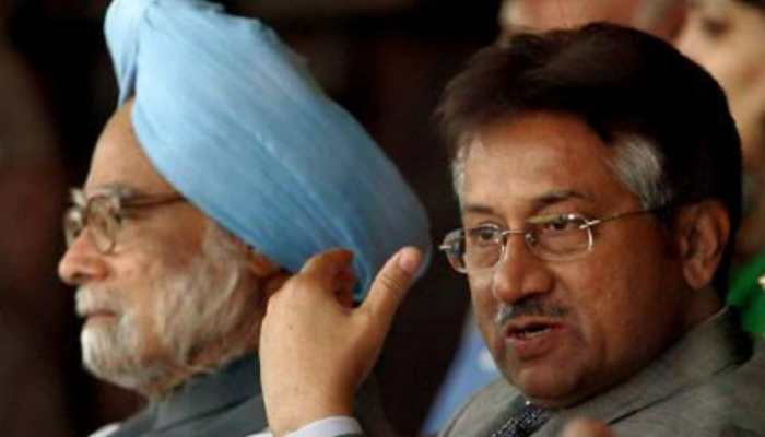 From Kashmir Issue to Terrorism - How Ex-Pak PM Musharraf Dealt With India