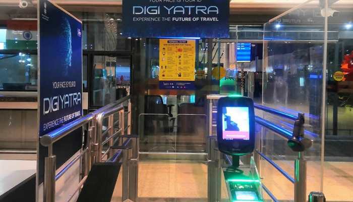 Cochin International Airport Completes Trial of First Phase of &#039;Digi Yatra&#039;