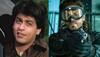 Pathaan Shah Rukh Khan