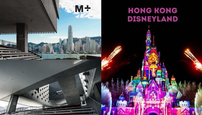 Hong Kong Announces 500,000 Free Air Tickets for International Travellers