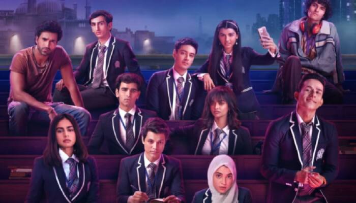 Salman Khan Gives a Shoutout to Debutant Actor Zeyn Shaw, Praises his Performance in 'Class'