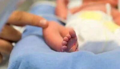 MP: Two Infants Die After Being Poked With Hot Iron to Cure Illness; Faith Healer Arrested