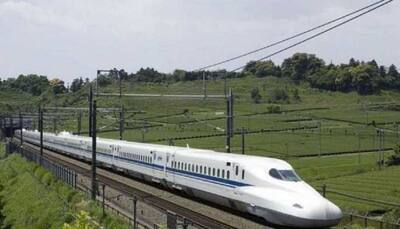 Govt Approves Pune-Nashik High Speed Rail Connectivity, Deputy CM Devendra Fadnavis Confirms