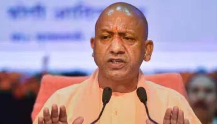 Govt Schemes not for &#039;Votebank&#039;, but to Achieve &#039;Self-Reliance&#039;: UP CM Yogi Adityanath