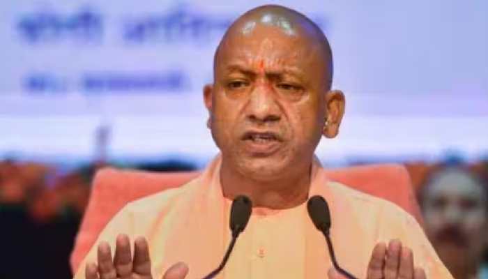 Govt Schemes not for 'Votebank', but to Achieve 'Self-Reliance': UP CM Yogi Adityanath