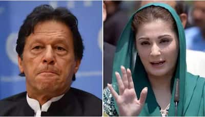 'Biggest Blunder in the 75-Year History of the Country': Maryam Nawaz Attacks Imran Khan