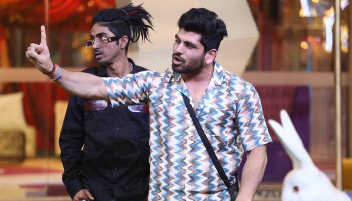 Bigg Boss 16, Finale Week Updates: Shalin Bhanot and Shiv Thakare get Into an Ugly Fight During Ration Task