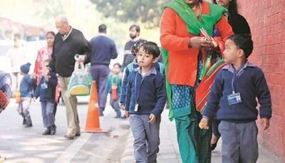 Delhi: Private Schools Likely to Publish 2nd List for Admission to Entry-Level Classes on February 6