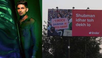 India vs Australia 2023: Shubman Gill Joins Tinder on Viral fan’s Request, Umesh Yadav Says THIS