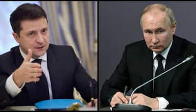 Russian President Vladimir Putin was Asked if he Plans to Kill Ukrainian President Zelensky, This is What he Said