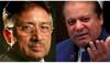 former pakistan president pervez musharraf