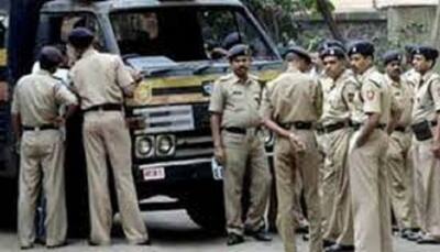 Uttar Pradesh Police Arrest 120 People in Cow Smuggling Cases