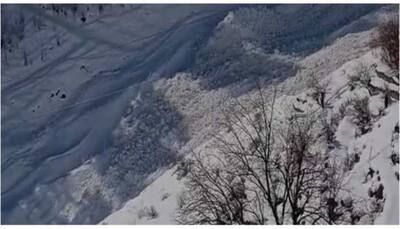 Heavy Snow Hits Alps, Avalanches Kills 9 in Austria, Italy