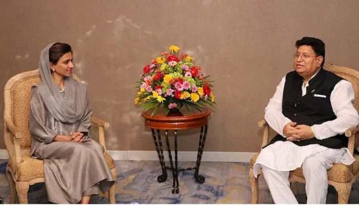 Bangladesh Seeks Pakistan's Apology Over 1971 War Massacre, Hina Rabbani Avoids