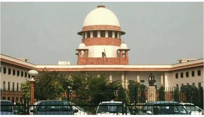 Supreme Court Gets Five new Judges Today; Total Strength Reaches 32, Only two Vacancies Remain