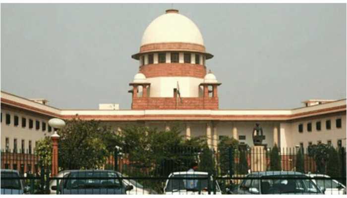 Supreme Court Gets Five new Judges Today; Total Strength Reaches 32, Only two Vacancies Remain