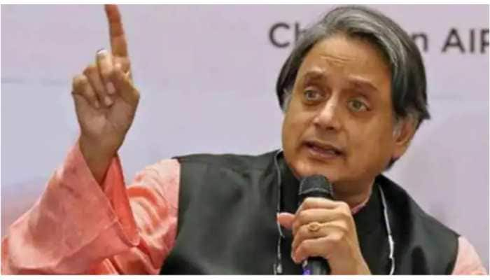 ‘Why did BJP Negotiate Ceasefire, Sign Joint Statement With Musharraf...&quot;: Shashi Tharoor Hits Back on Criticism