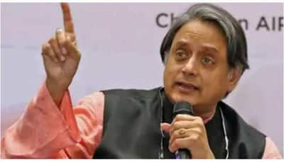 ‘Why did BJP Negotiate Ceasefire, Sign Joint Statement With Musharraf...": Shashi Tharoor Hits Back on Criticism
