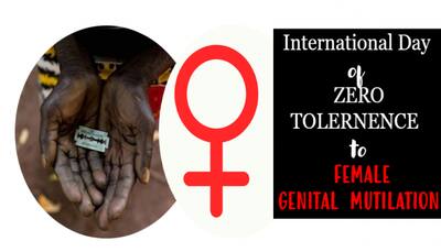 International Day of Zero Tolerance to Female Genital Mutilation 2023:What is This Day Observed? History, Theme and Facts about the Cruel Practice