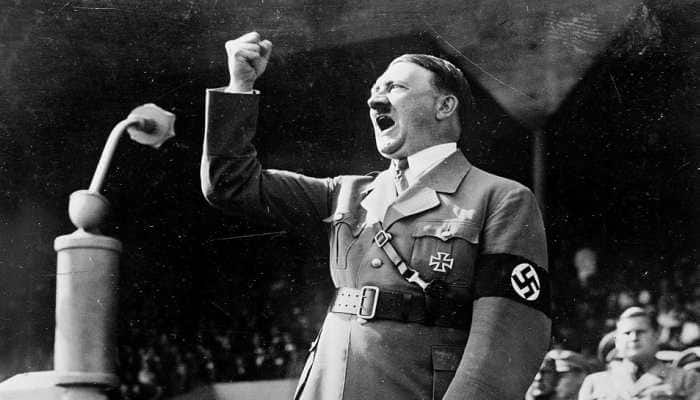 Adolf Hitler: German Dictator Who Threatened the World Himself Feared THESE Things