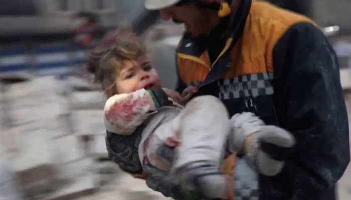 Dozens Killed In Aleppo, Hama and Lattakia