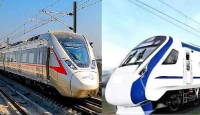 Vande Metro: How Different is This Train From Delhi-Meerut RRTS Rapid Rail?