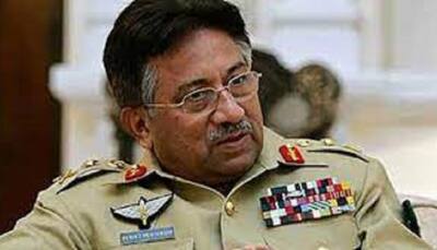Special Flight to Repatriate Pervez Musharraf's Mortal Remains from Dubai Gets Delayed: Reports