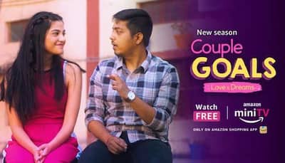 Couple Goals Season 4 Trailer: Aakash Gupta-Mugdha Agarwal's Web Series Will Take you on a Romantic Ride- Watch 