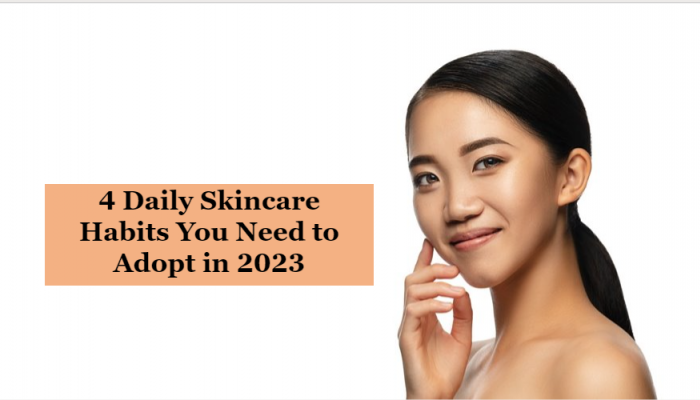 Skincare 101: 4 Daily Skincare Habits You Need to Adopt in 2023 | Beauty/Fashion News | Zee News