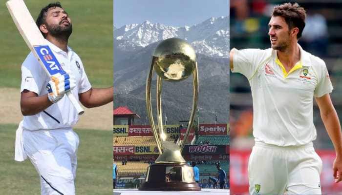 Who Will win India vs Australia 2023 Test Series? Mahela Jayawardene Answers