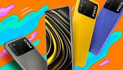Poco X5 Pro 5G Phone Launching Today: Check Live Stream Timing, Price in India, Specifications and More Details Here