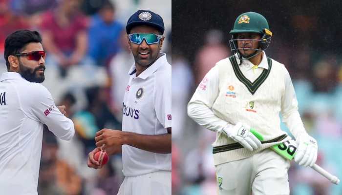 Playing Against Spin is fun: Usman Khawaja Ahead of India vs Australia 1st Test