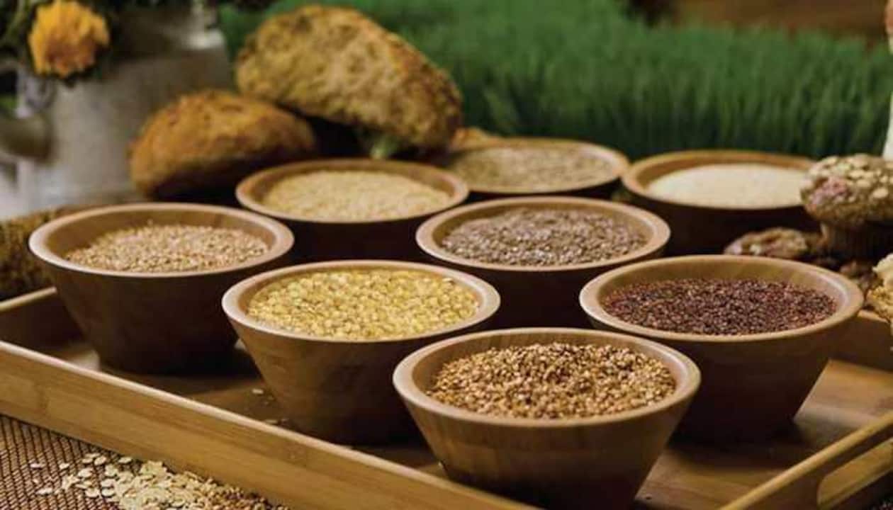 Health Advantages of Millet: The Superfood revolution to our new life |  Health News | Zee News
